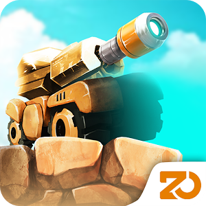 Tower Defense - Invasion TDのアプリアイコン
