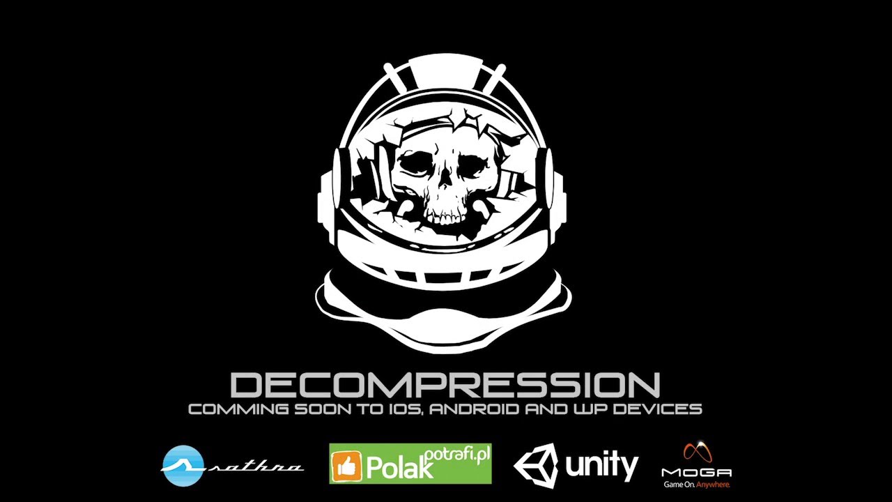 androidアプリ Decompression（ディコンプレッション）攻略スクリーンショット8