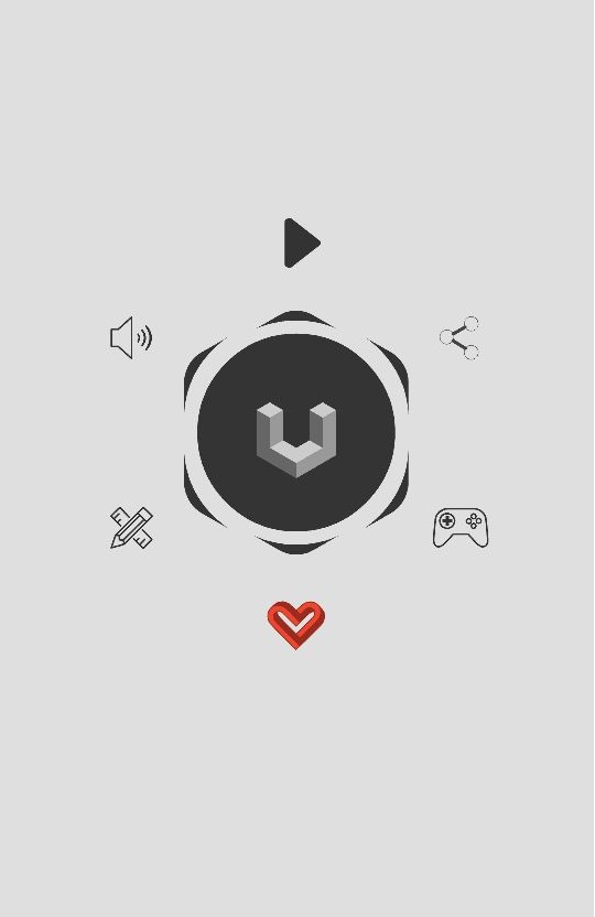 androidアプリ hocus.攻略スクリーンショット1