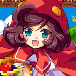 Tale Adventure（テイル アドベンチャー）の画像