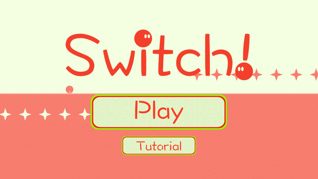 androidアプリ Switch!攻略スクリーンショット1