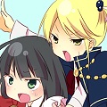 ひびかけ色のキセキ～portable～のアプリアイコン