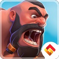 Gladiator Heroesのアプリアイコン