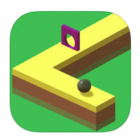 Tap for Fun: Shape Switchのアプリアイコン