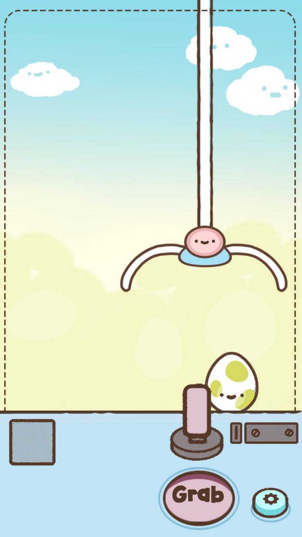 Clawbert androidアプリスクリーンショット3
