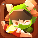 プッシュ・ヒーローズ（Push Heroes）のアプリアイコン