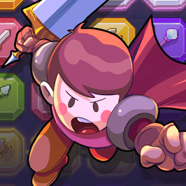 Match Land（マッチ ランド）のアプリアイコン