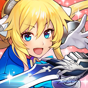 ルナプリ from 天使帝國のアプリアイコン