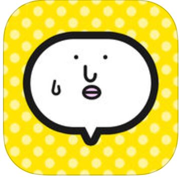 謝罪会見のアプリアイコン