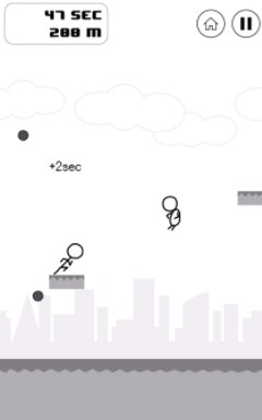 androidアプリ 世界横断！爆走ItoRun攻略スクリーンショット5