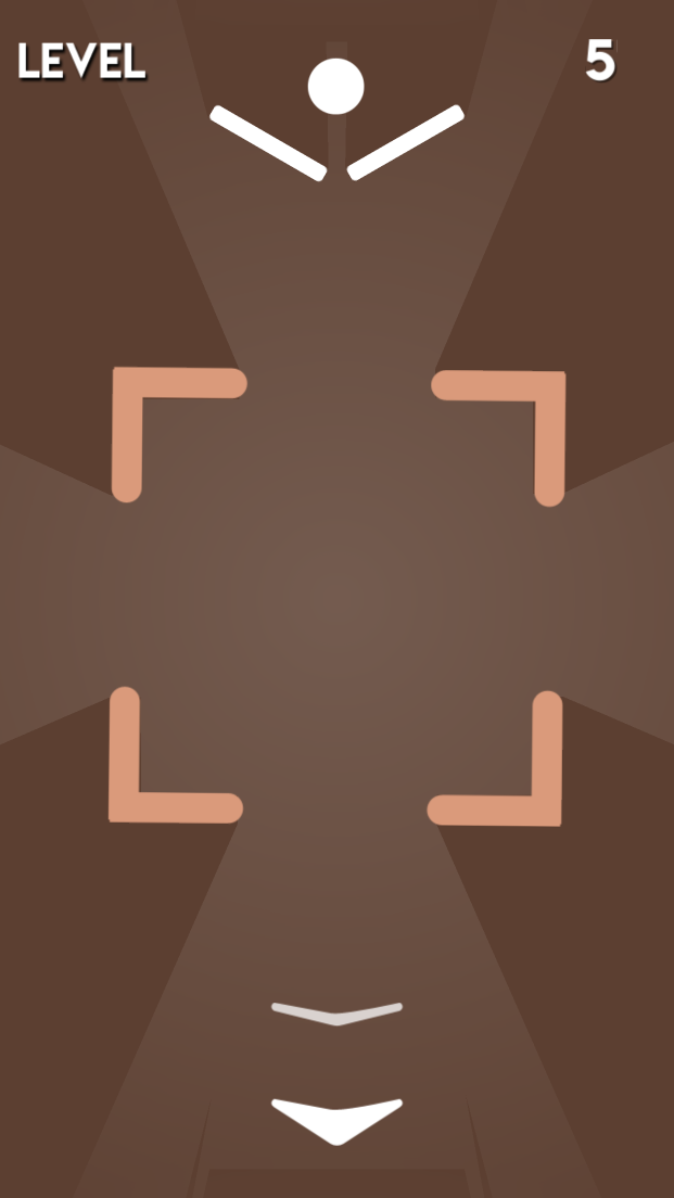 androidアプリ Dropper¡攻略スクリーンショット4