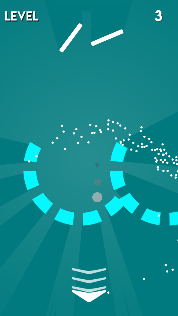 androidアプリ Dropper¡攻略スクリーンショット5