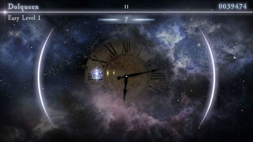 androidアプリ STELLIGHTS攻略スクリーンショット2