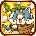 まめまめ大行進のアプリアイコン