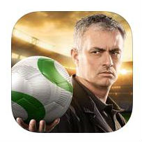Top Eleven 2017 - ファンタジーサッカーマネージャーのアプリアイコン