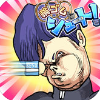 輪ゴムでシュート！のアプリアイコン
