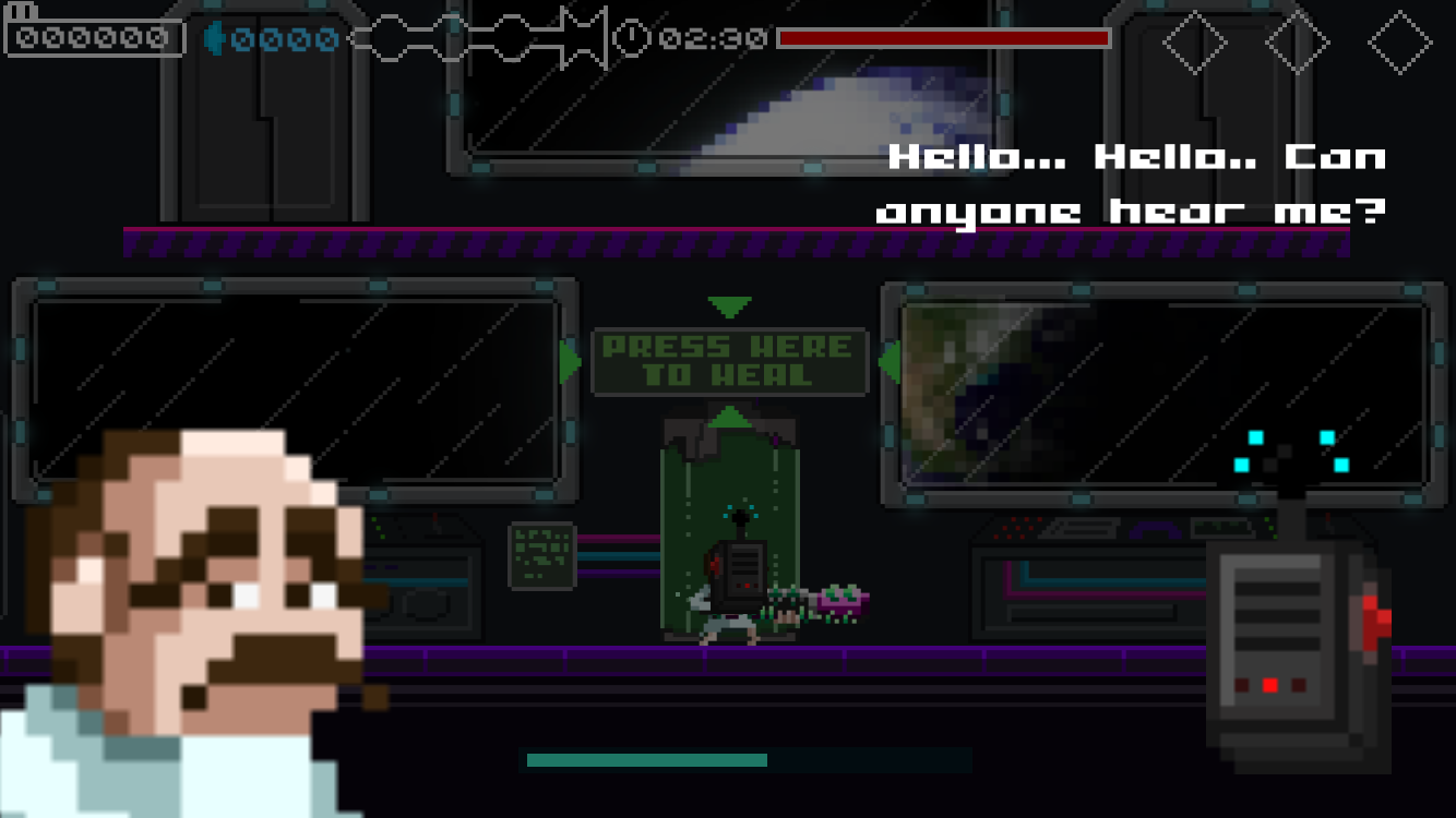 androidアプリ Get Me Outta Here攻略スクリーンショット6