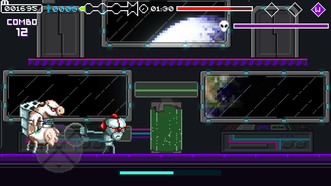 androidアプリ Get Me Outta Here攻略スクリーンショット7