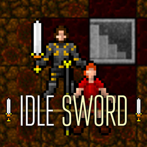 Idle Sword（アイドルソード）の画像