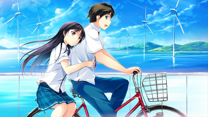 androidアプリ この大空に、翼をひろげて Limited Edition攻略スクリーンショット5