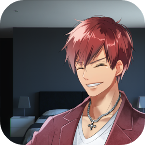 脱出ゲーム イケメン声優事務所からの脱出のアプリアイコン