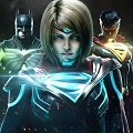 Injustice 2のアプリアイコン
