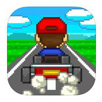 スーパーカートGPのアプリアイコン