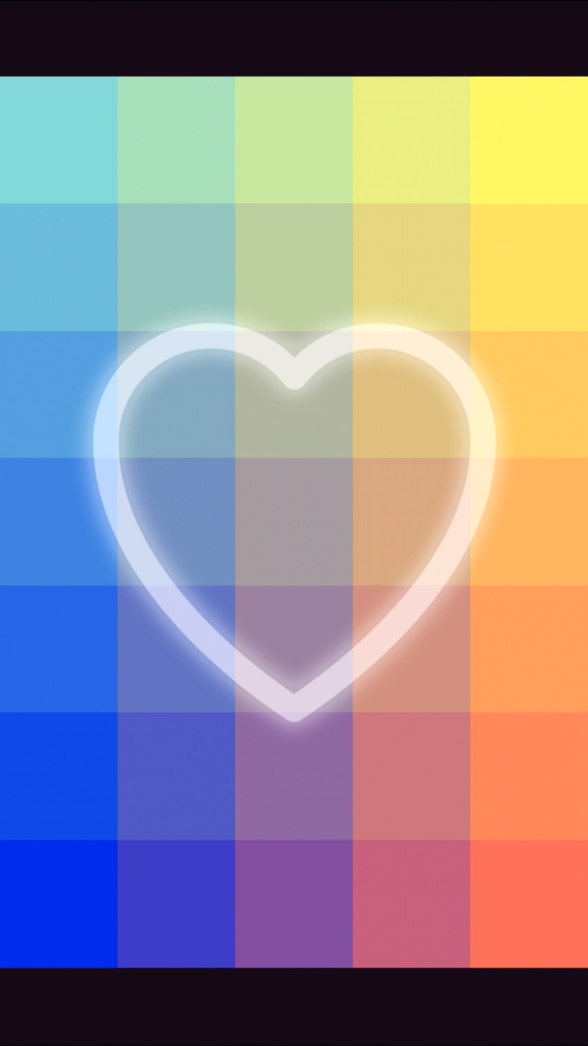 I Love Hue androidアプリスクリーンショット2