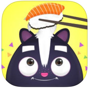TO-FU おっ!すし屋さんのアプリアイコン