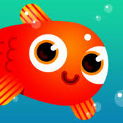 Fish &amp; Tripのアプリアイコン