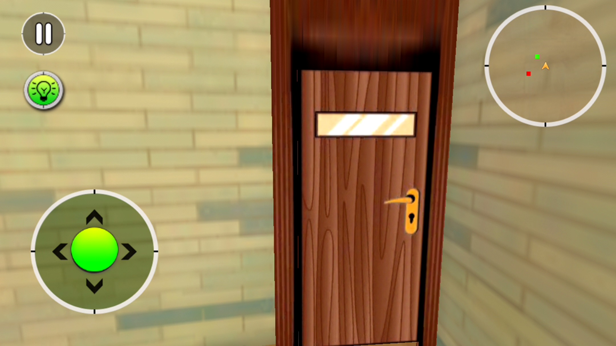 Who's your Neighbor androidアプリスクリーンショット2