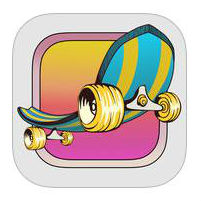 Fingerboardの画像