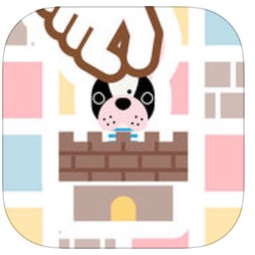 Pictonのアプリアイコン