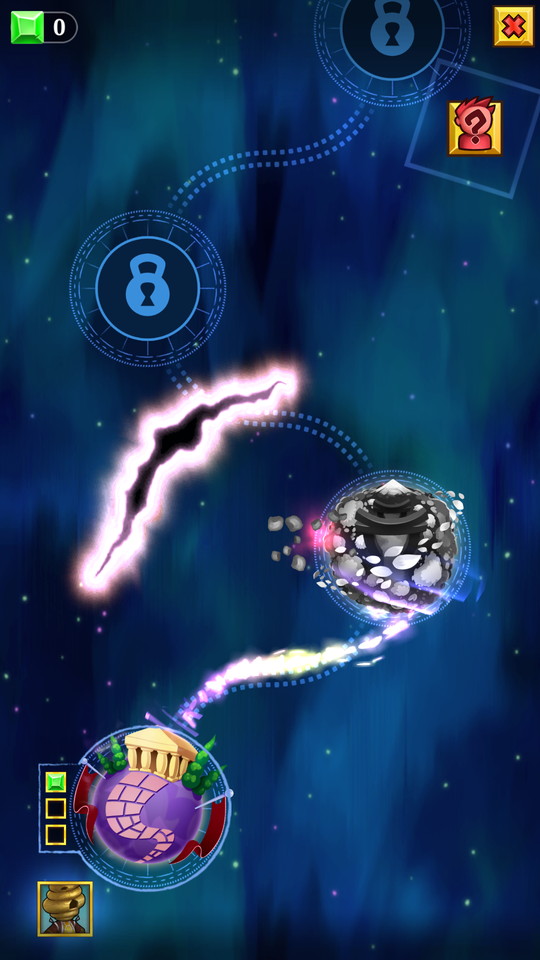 androidアプリ エバークリッカー（Everclicker）攻略スクリーンショット2