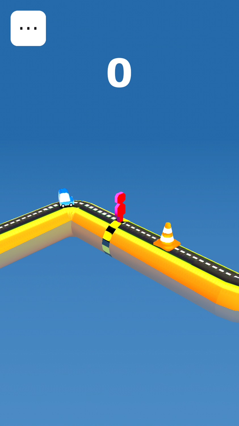 androidアプリ Drivey X攻略スクリーンショット3