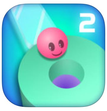 コロコロボール２のアプリアイコン