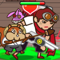 ぱちくりぼうえいぐんのアプリアイコン