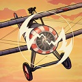 Skies of Furyのアプリアイコン