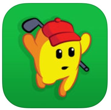 Golf Zeroのアプリアイコン