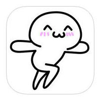 ちょっとコンビニ行ってくるの画像