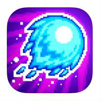 Pixel Dodgersのアプリアイコン