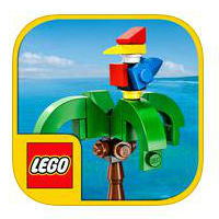 LEGO® Creator Islandsのアプリアイコン