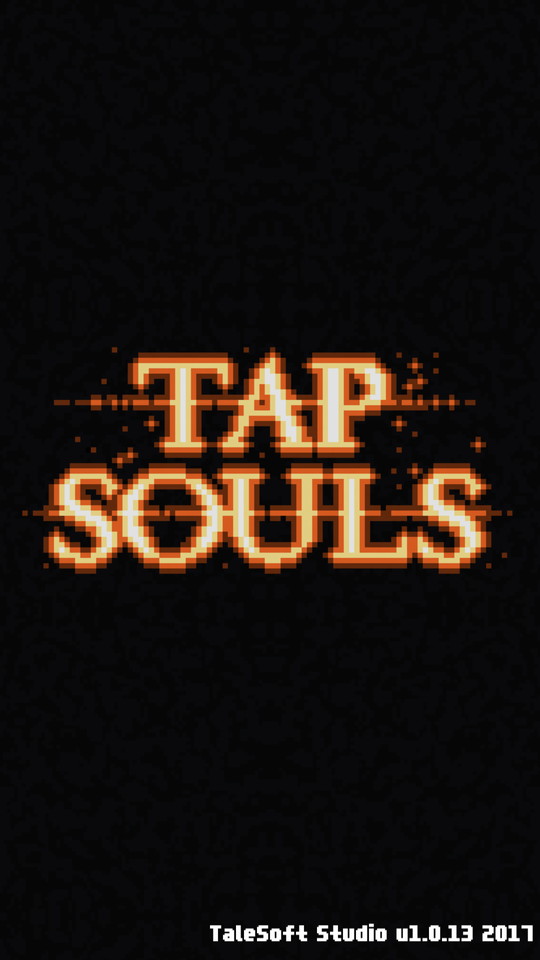 androidアプリ Tap Souls(タップソウル)攻略スクリーンショット8