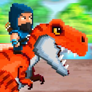 Dino Factory（ディノファクトリー）の画像
