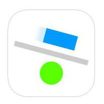 Unbalance : Force touchの画像