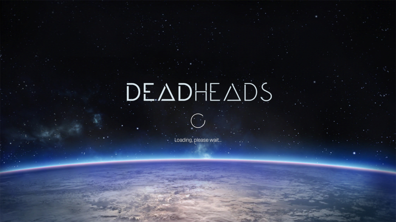 androidアプリ Deadheads（デッドヘッズ）攻略スクリーンショット1