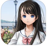ワケアリの妹がアイドルになったんだが…のアプリアイコン