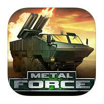 Metal Forceの画像