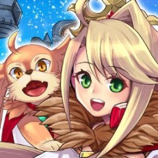エアリアルレジェンズのアプリアイコン