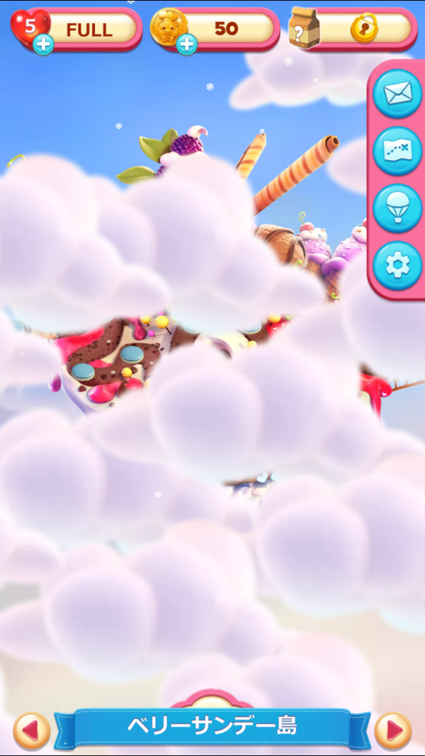 androidアプリ Cookie Jam Blast攻略スクリーンショット5